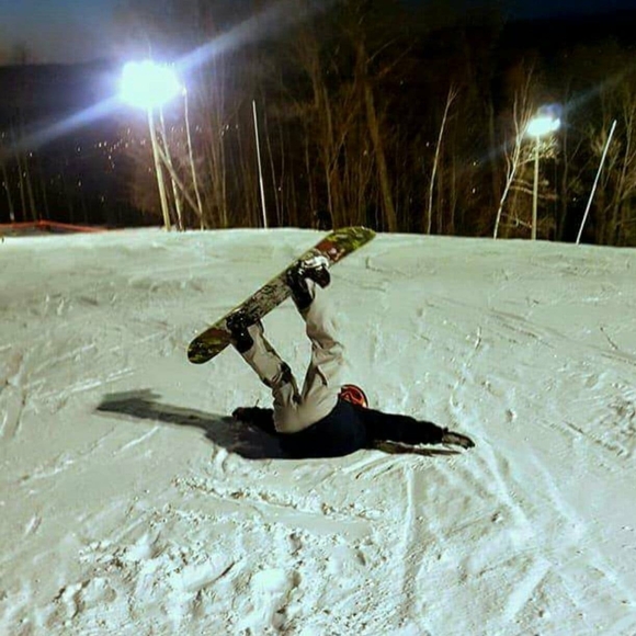 Meet your Posher, Jeremy - Picture 1 of 1